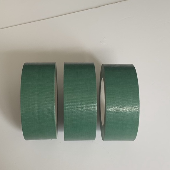 Băng Keo Vải Siêu Dính. Chịu Lực Cao .Chông Thấm Nước. 2,4Cm*33M - 4,8MM * 33M