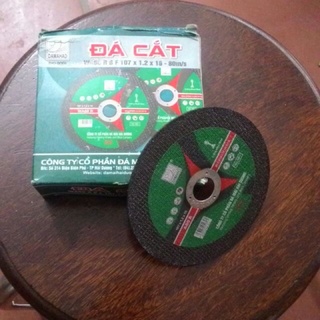 Đá cắt Hải Dương xanh phi 100 5 viên
