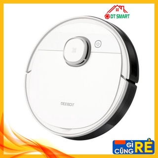 Robot hút bụi lau nhà ecovacs deebot t5 fun/ t5 neo