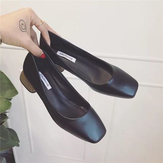 ORDER - GIÀY BÚP BÊ ULZZANG SALE