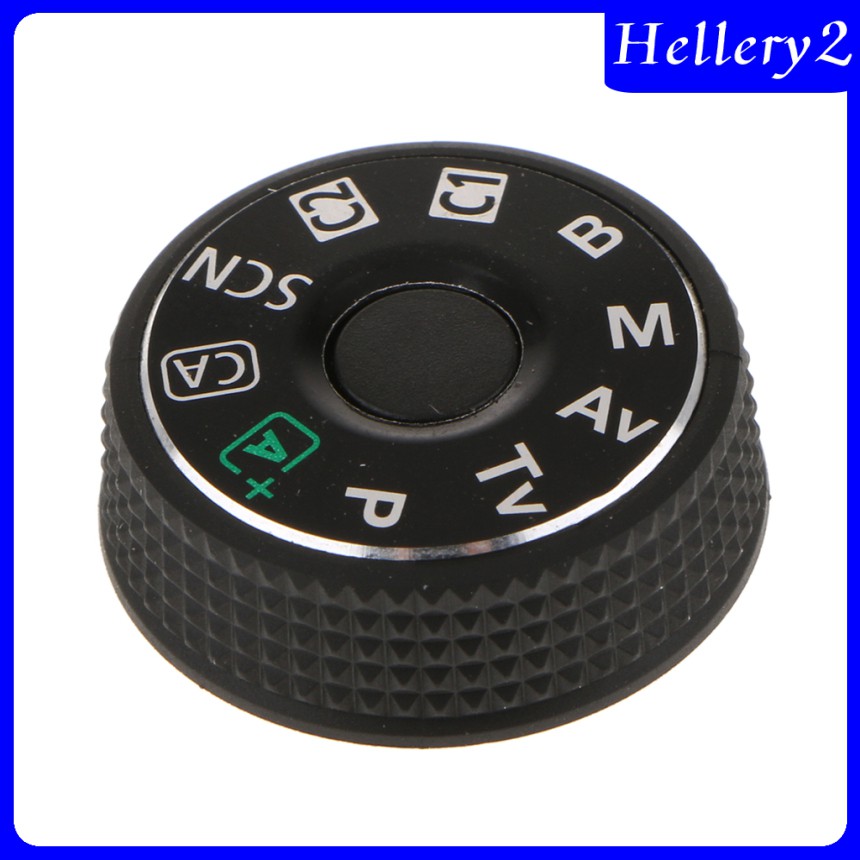 Function Dial Mode Plate Top Button Replacement for Canon 6D Digital Camera | BigBuy360 - bigbuy360.vn