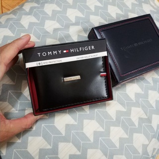 Bóp, VÍ Nam.. TOMMY HILFIGER.. AUTHENTIC