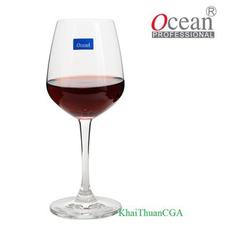 Bộ 6 ly ocean lexington red wine – 1019R11 – 315ml-455ml vang đỏ