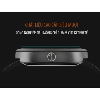 Kính cường lực Garmin Forerunner 735XT - 9H