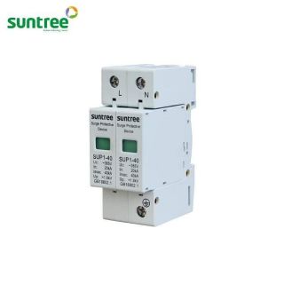 Chống sét ac 1 pha 220vac bảo vệ thiết bị điện nhà như laptop, tivi.