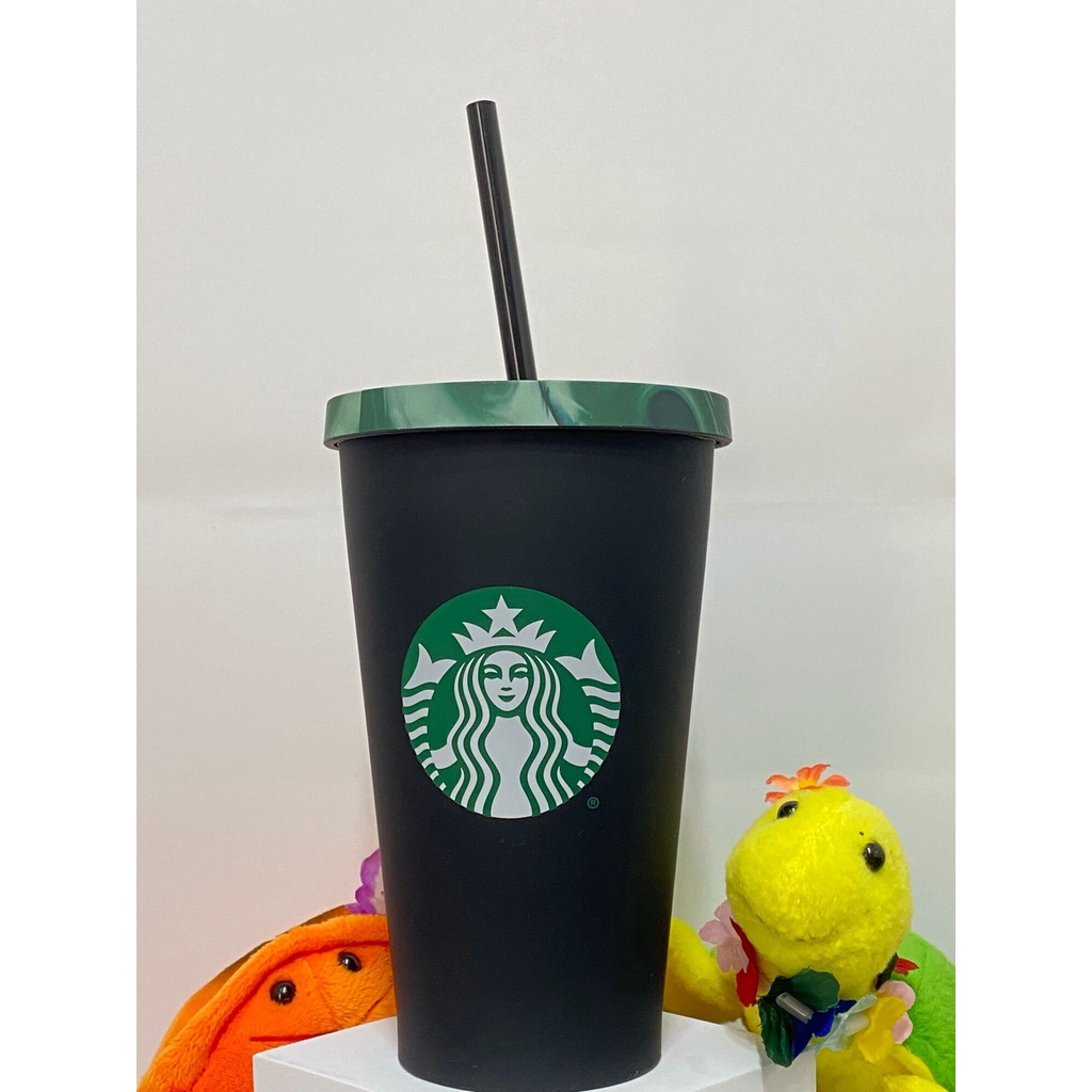 Ly Giữ Nhiệt Starbucks 473ml