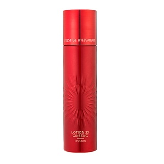 Lotion Nhân Sâm Dưỡng Da 2X 140ml