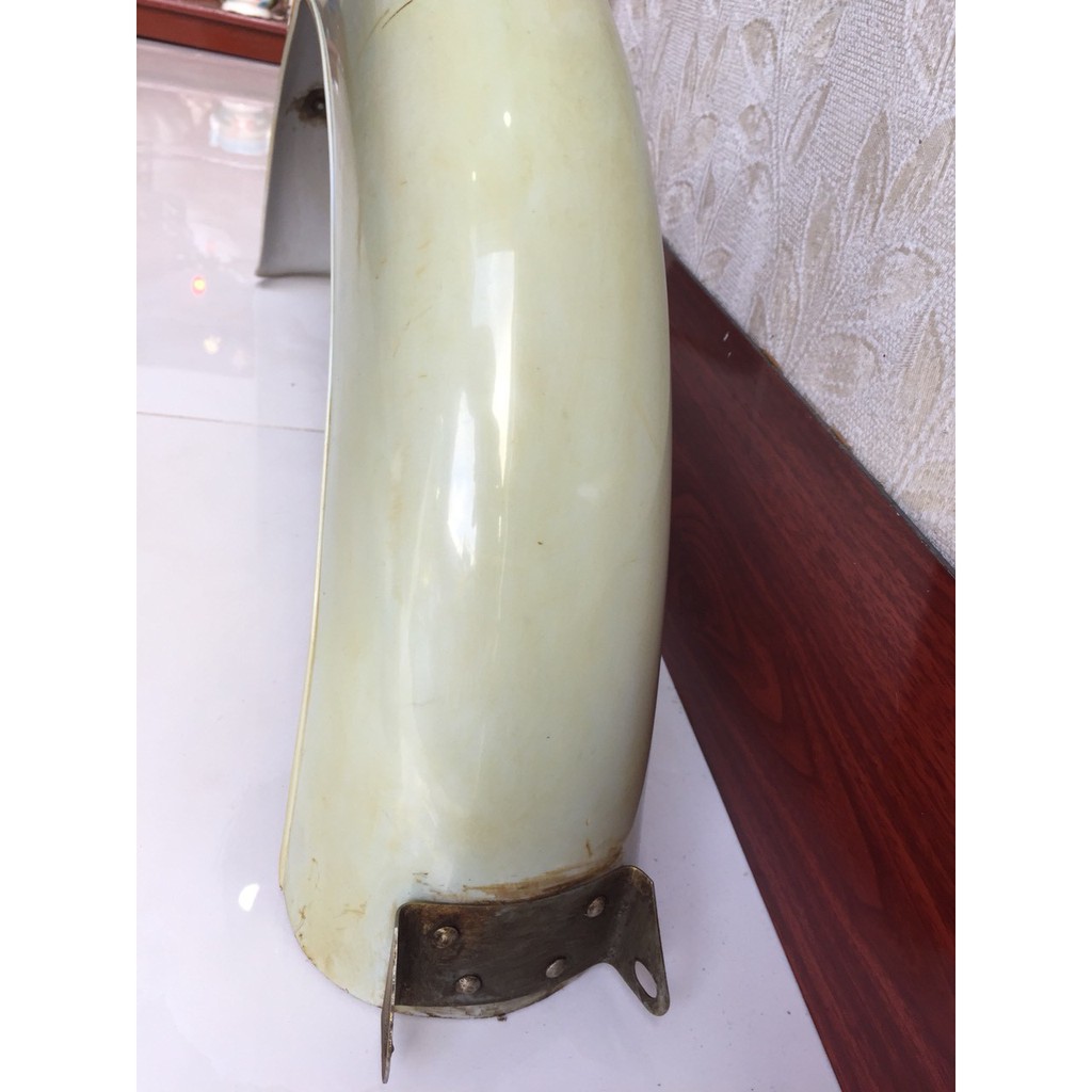Dè nhựa sau 67 sơn màu giả zin rất đẹp