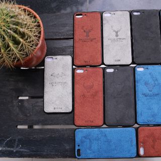 Ốp da iphone DEER cao cấp loại 1.