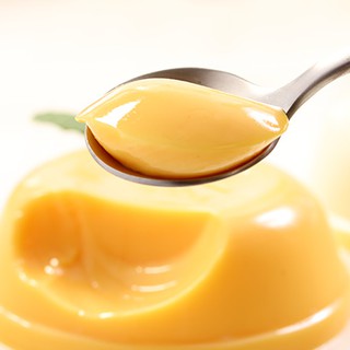 Pudding Sữa Ba Con Sóc
