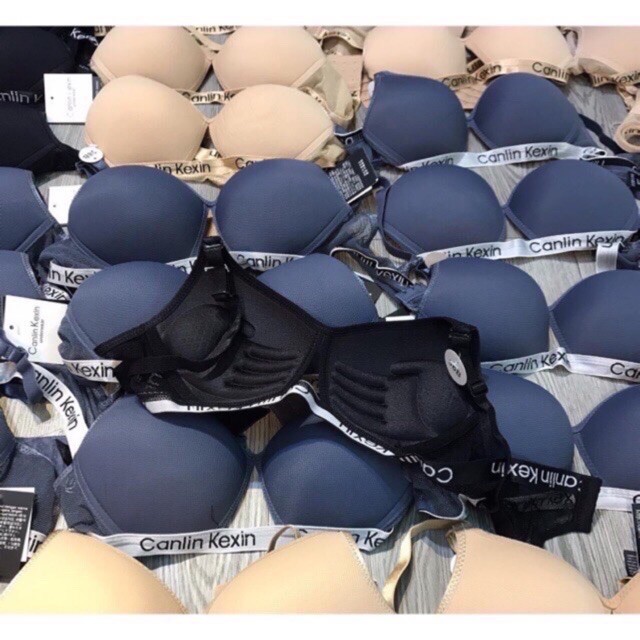 ÁO LÓT CANLIN KEXIN không gọng đệm bàn tay nâng ngực - ÁO CK KHÔNG GỌNG | BigBuy360 - bigbuy360.vn