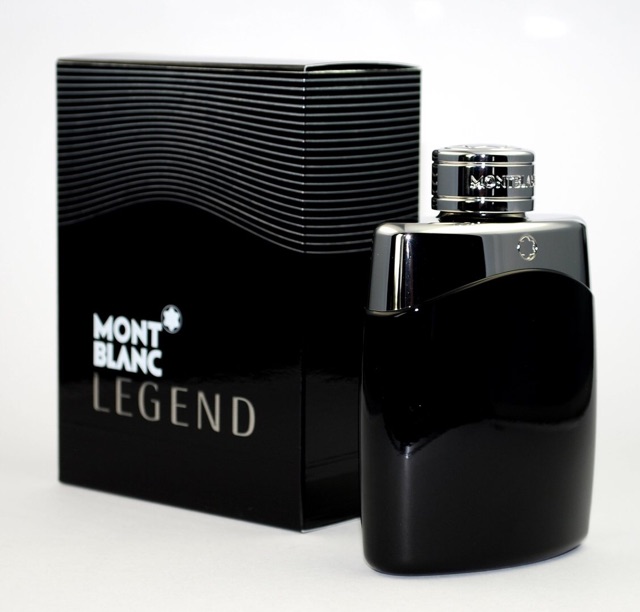 Nước hoa nam Mont Blanc legend 100ml