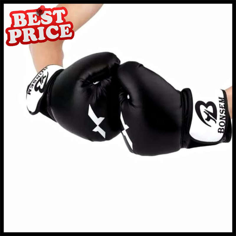 Găng Tay Tập Boxing Mma Ufc Chuyên Dụng Cho Người Lớn