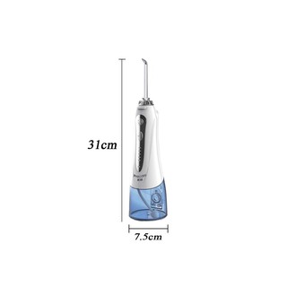 Máy tăm nước Procare A10