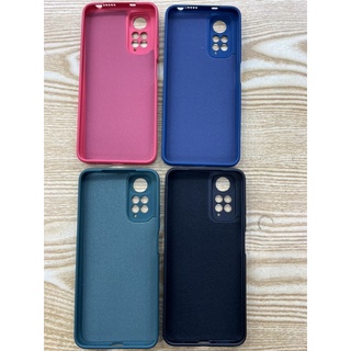 Ốp lưng Xiaomi Redmi Note 11 4G/Note11S