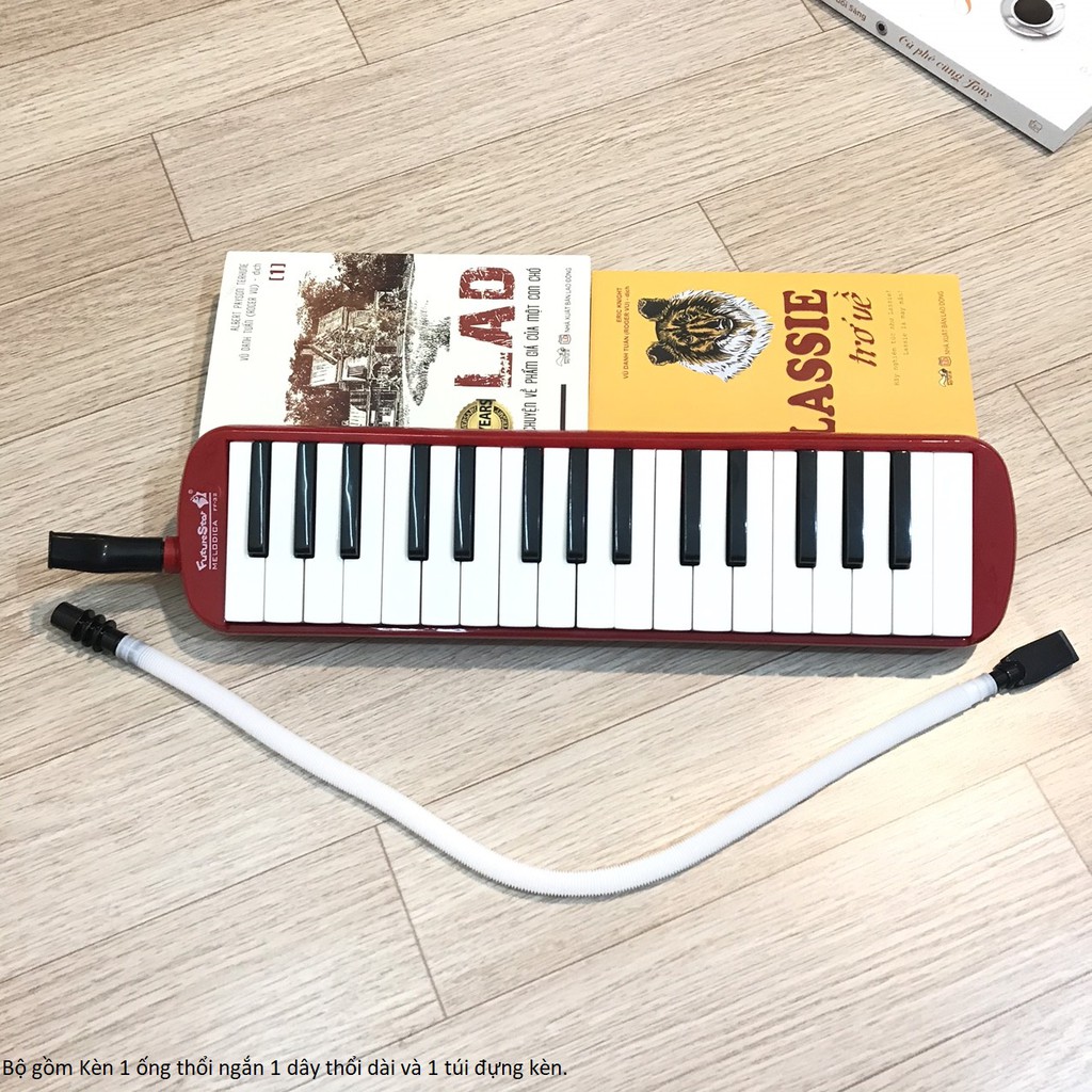 Kèn melodica 32 phím FutureStar