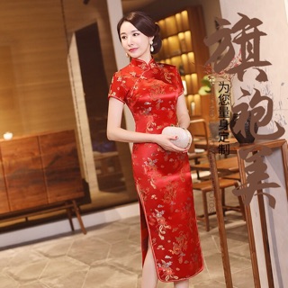 Sườn xám thượng hải
