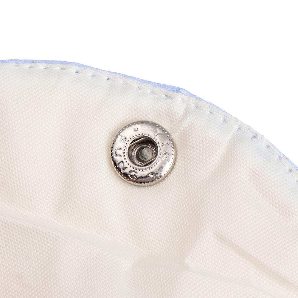 Túi Đựng Mỹ Phẩm / Tai Nghe Hình Gấu Dễ Thương