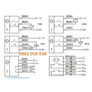 Công tắc cảm ứng quang E3F-DS30C4