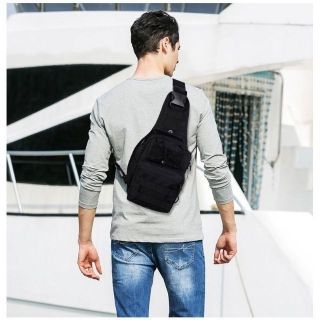 Túi Chéo Thời Trang quân đội Army cao cấp Nam Nữ