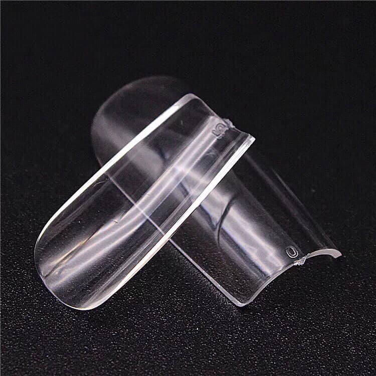 Móng Úp HSM (Lẻ Size 5-9) Phom Chuẩn ,
