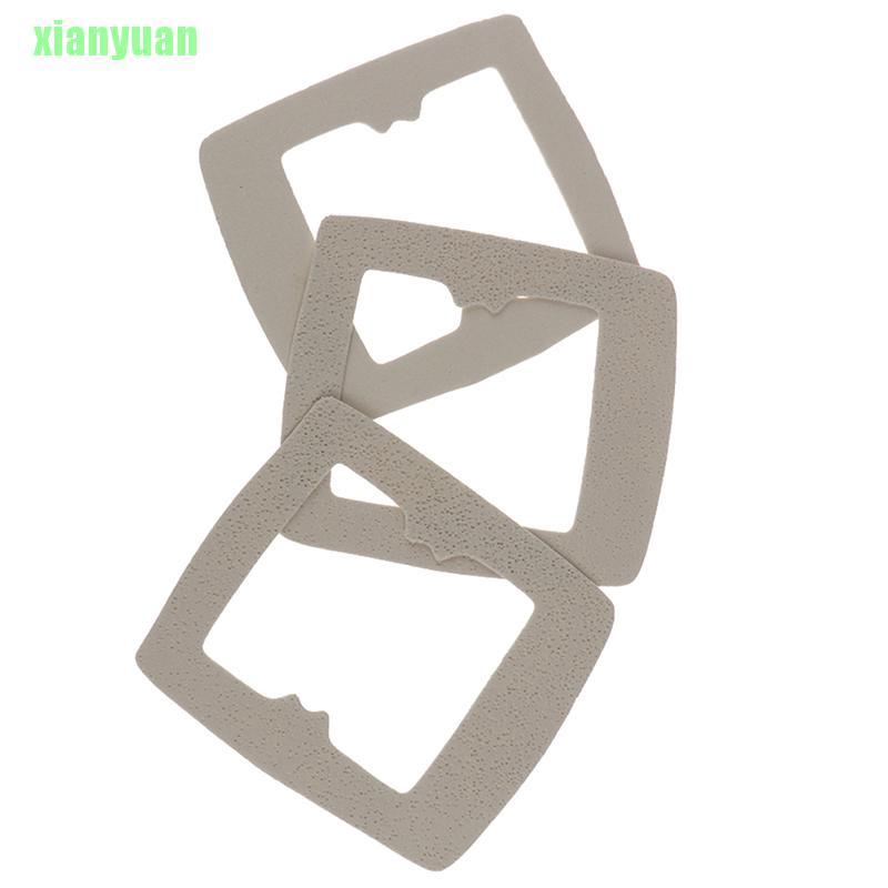 Nắp Đậy Ổ Cắm Điện Gắn Tường Bằng Nhựa Chống Nước 86 Kiểu Nắp Lật | BigBuy360 - bigbuy360.vn