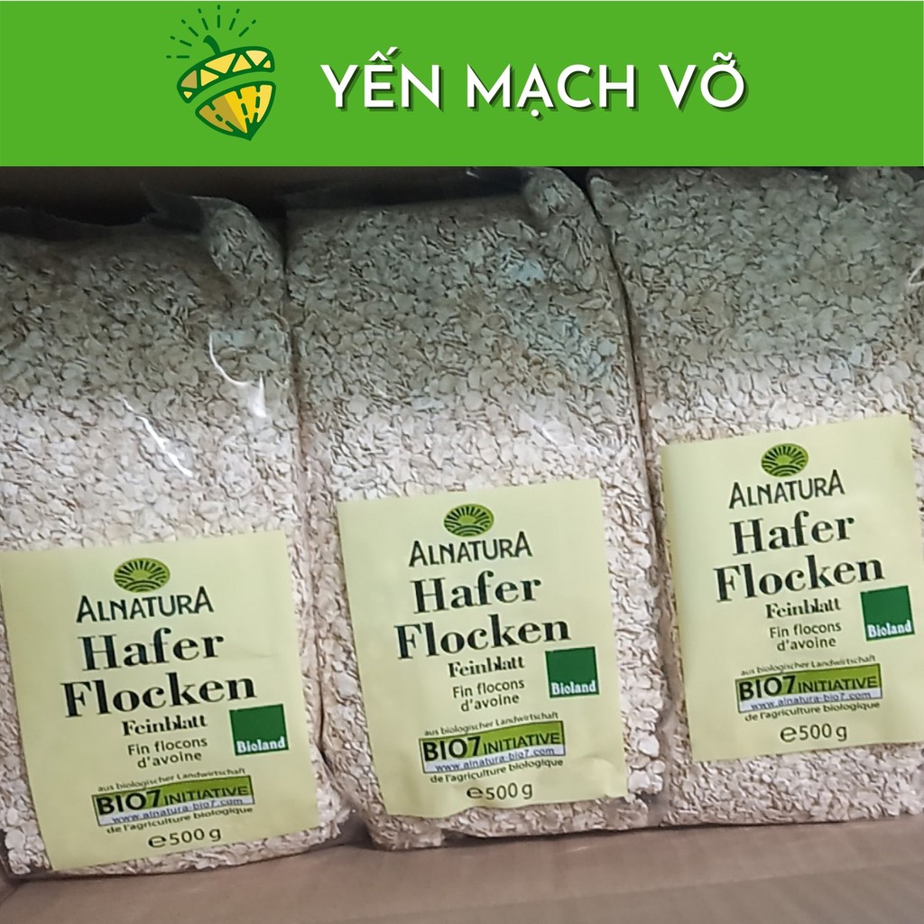 Yến Mạch giảm cân ăn liền an toàn chính hãng Đức Hafer 500g Diamond Nuts | BigBuy360 - bigbuy360.vn