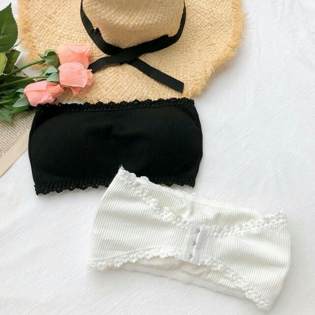 Siêu Hot Áo Bra quây cotton tăm 626 | BigBuy360 - bigbuy360.vn