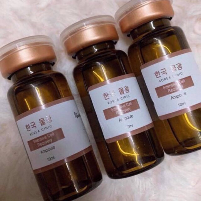 Mulwang tinh chất cấy căng bóng da 10ml