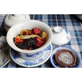 500 Gr TRÀ CUNG ĐÌNH ĐẶC BIỆT - MÓN QUÀ CHO SỨC KHỎE CẢ NHÀ | BigBuy360 - bigbuy360.vn