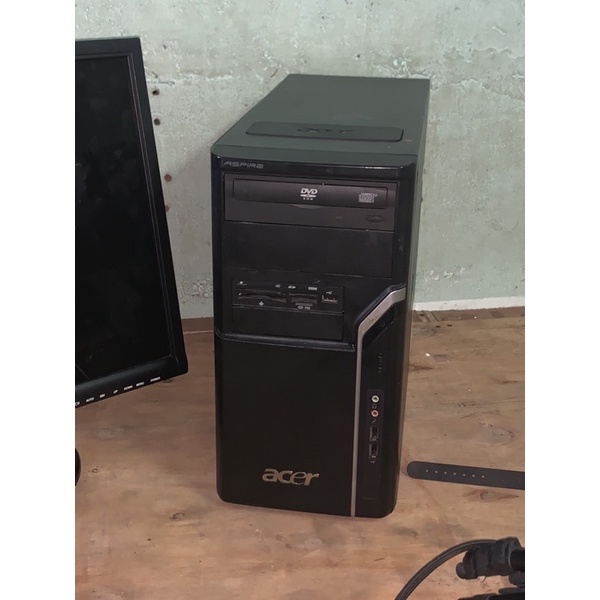 Thùng máy tính Acer cấu hình ngon | BigBuy360 - bigbuy360.vn