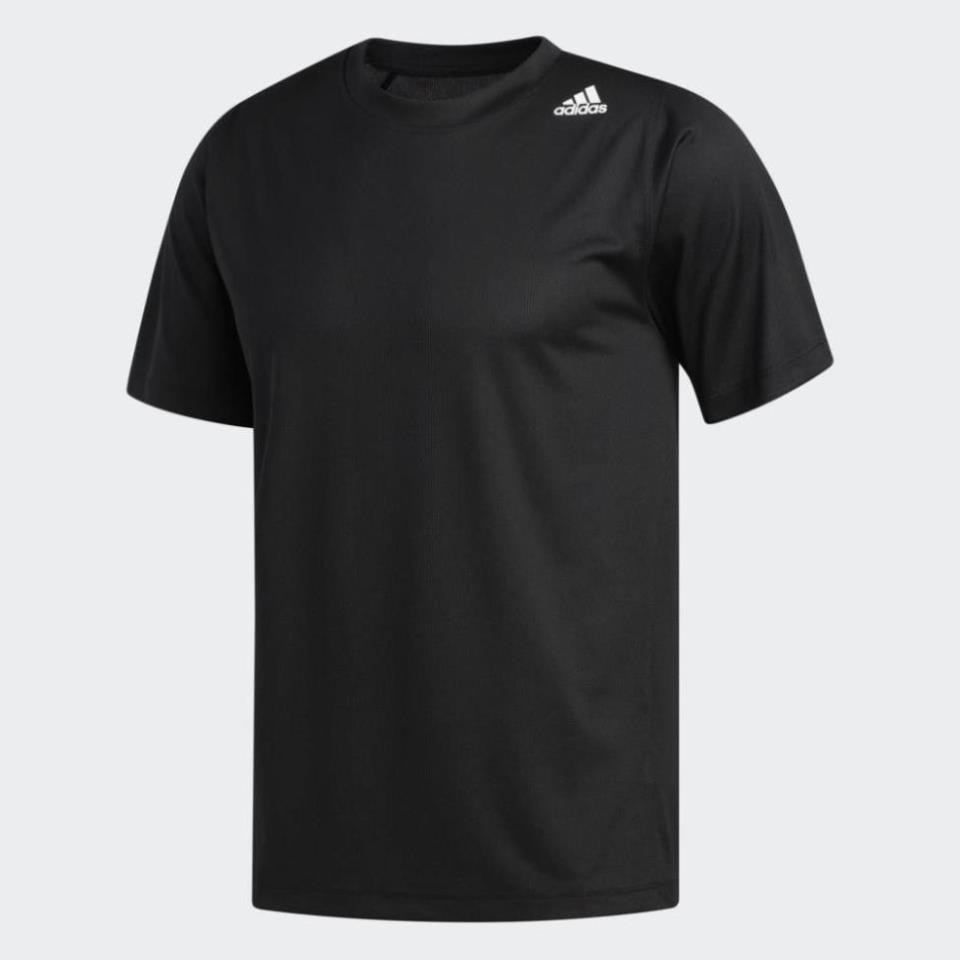 SALE MÙA HÈ Áo phông adidas TRAINING FreeLift Sport Fitted 3 Sọc Nam Màu đen DW9825 Đẹp New 2021 * 💝