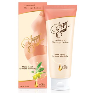 Sữa Chống Rạn Da Happy Event (100ml)