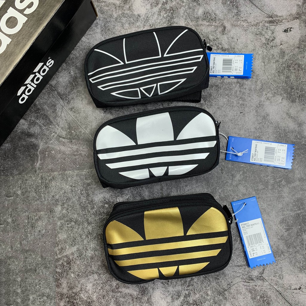 ⚡️ (FULL Mẫu Bao Tử) Túi đeo chéo / Túi bao tử Unisex Waist Bag Thời Trang Phong cách Hàn Quốc [ CÓ BÁN SỈ ] HÀNG CÓ SẴN