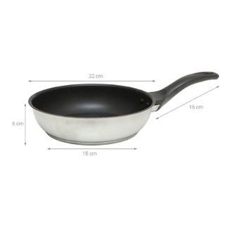 Chảo chống dính FiveStar 26cm