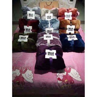 MỀN LÔNG TUYẾT MUJI