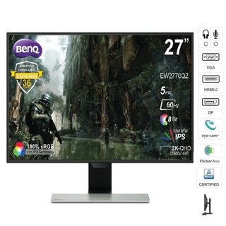 Màn Hình BenQ EW2770QZ 27inch