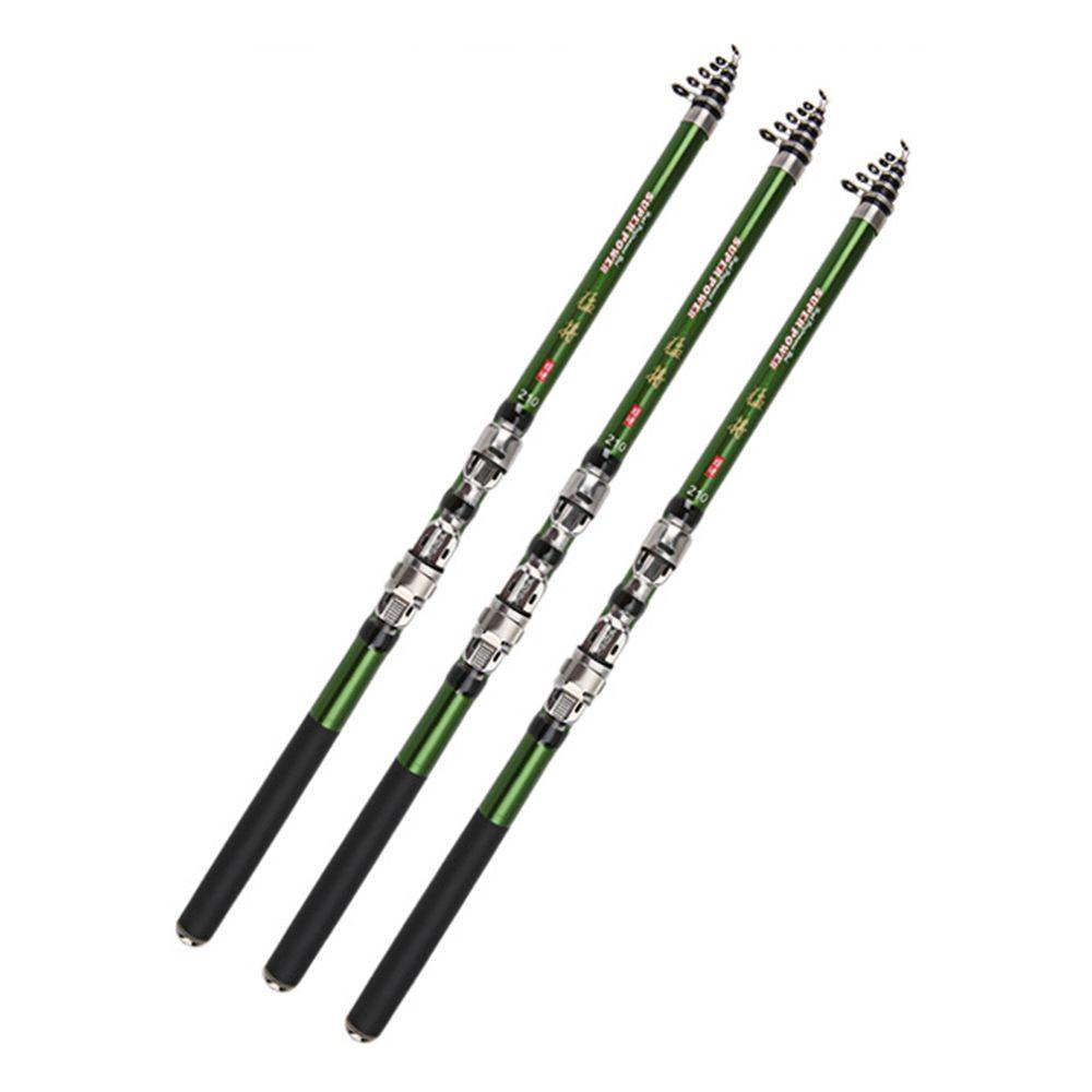 MAYSHOW Cần Câu Cá Mini Siêu Nhẹ