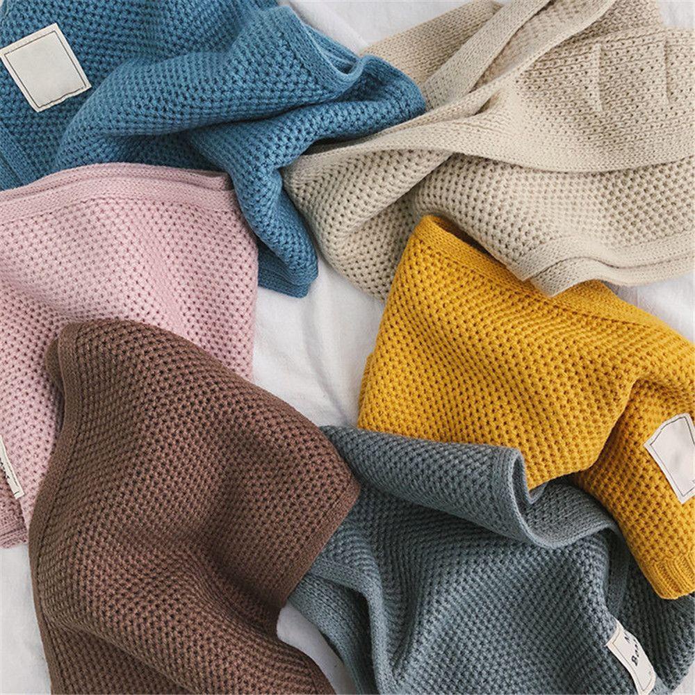 SUMU Khăn ChoàNg MềM MạI ẤM ÁP Cho Bé