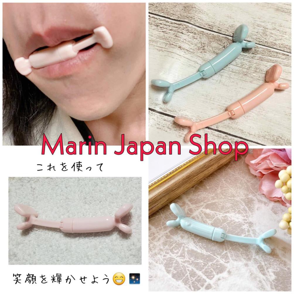 [Mã SRBACK010912 hoàn 20K xu đơn 50K] Dụng cụ giúp điều chỉnh nụ cười, giúp cười tươi và tự nhiên hơn Nội Địa Nhật Bản | BigBuy360 - bigbuy360.vn