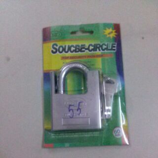 Ổ khóa chống cắt an toàn Soucbe