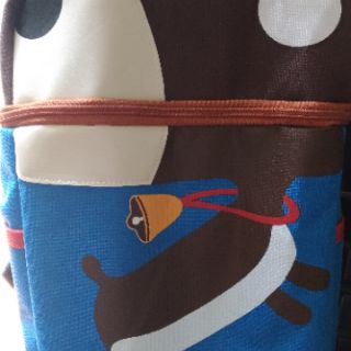 Balo Huggies cho bé