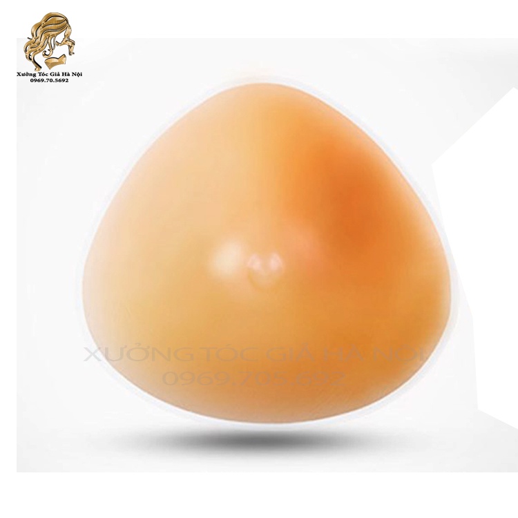 ngực silicon cho bệnh nhân k vú, Loại 200g