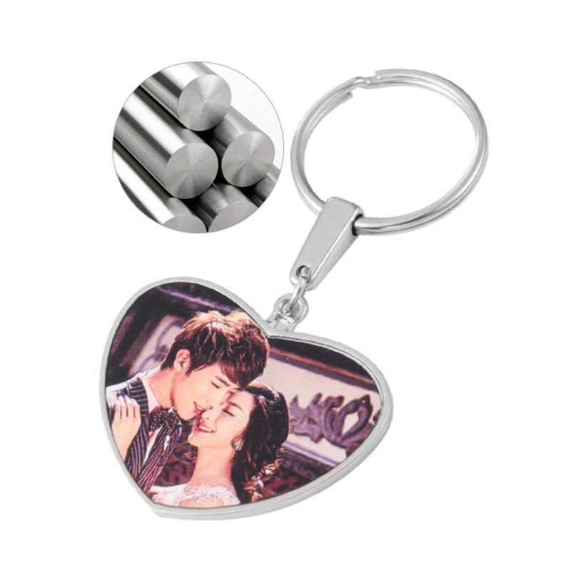 Móc Khóa Chuyển Nhiệt Nerf