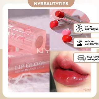 Son Dưỡng Dior Addict Lip Glow