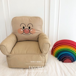 [Order] Ghế sofa mini trẻ em Hàn Quốc | 4 Mẫu | 01