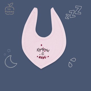 Yếm cổ tim - La Pomme