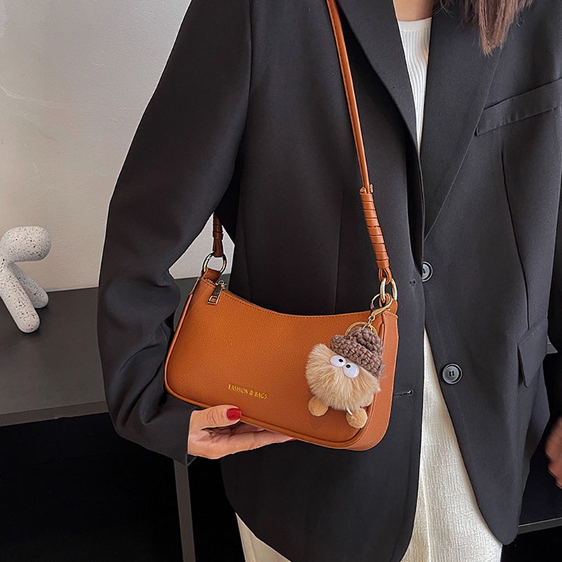 IELGY Túi Đeo Chéo Hình Vuông Cỡ Nhỏ Phong Cách Cổ Điển Thời Trang Cho Nữ