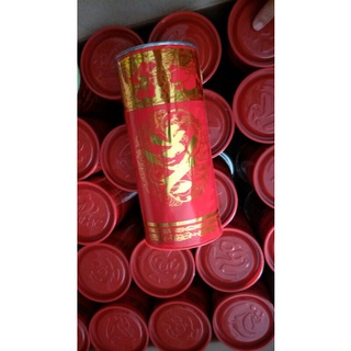 1 lon đựng trà (không có trà)