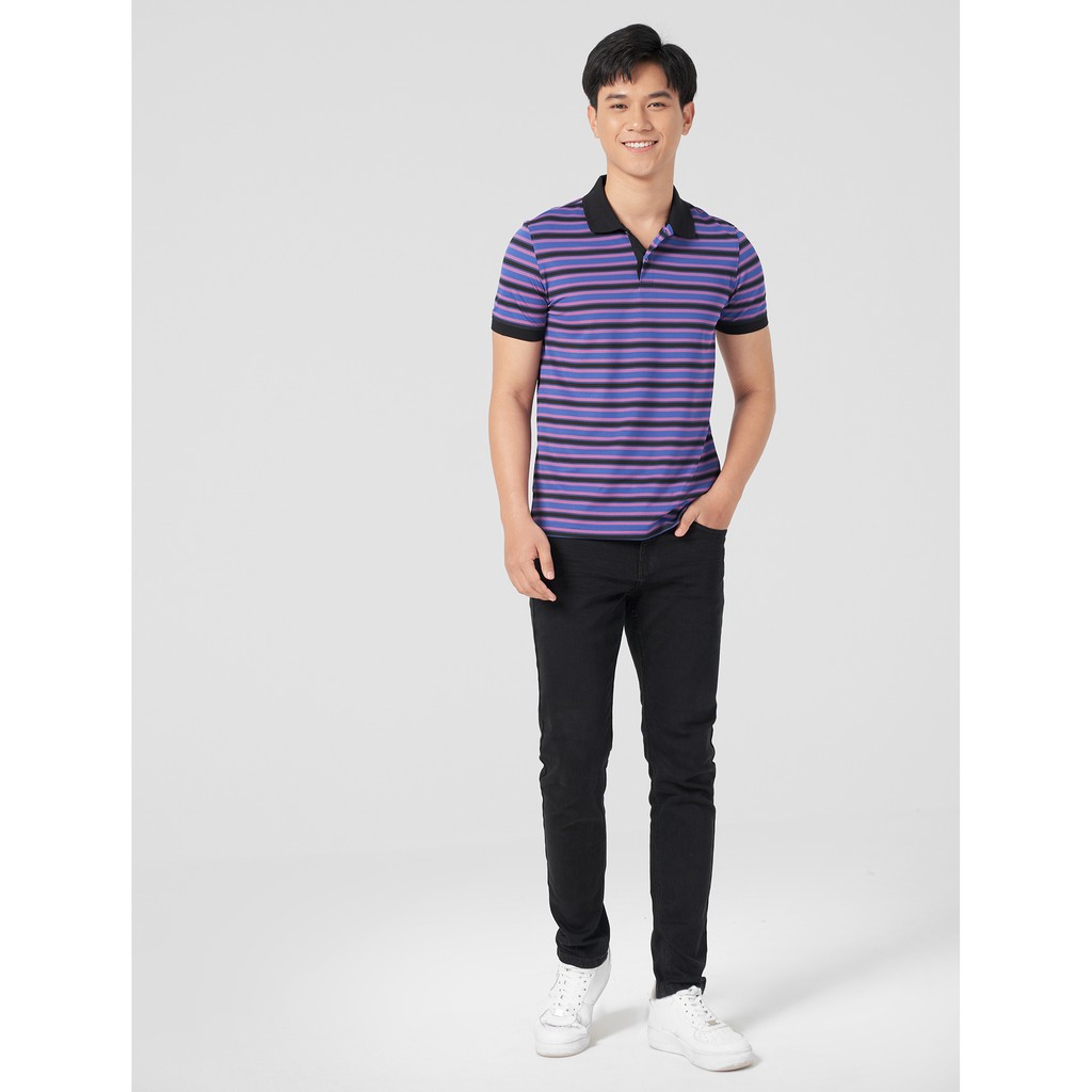 Áo polo nam 8TP19S012 Canifa